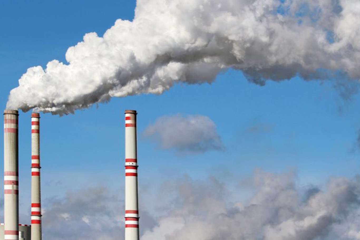 Turkey’s greenhouse emissions decrease by 3.1% in 2019